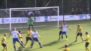 (2013-10-05) Urk-VEV'67 2-2 (1-0)