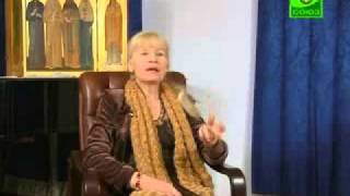 Олеся Александровна Николаева. Часть I