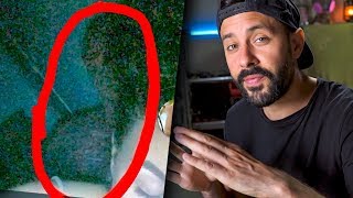 LES EXPÉRIENCES PARANORMALES DE MES ABONNÉS #2