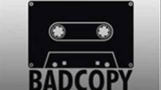 Bad Copy (Ajs Nigrutin, Timbe i Miki Boj) - Bad Copy Ride