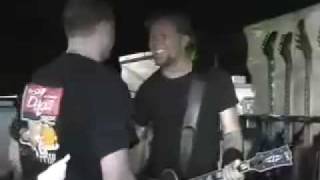 Metallica - James Hetfield Moments