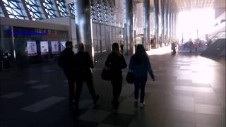 МОЙ ПРИЛЕТ В АЭРОПОРТ СИМФЕРОПОЛЬ
