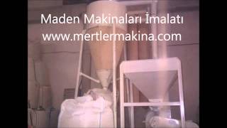 çekiçli kırıcı
