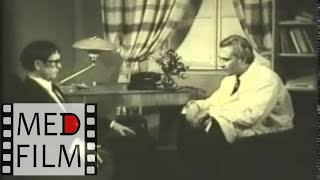 Аутогенная тренировка. Как вернуть спокойствие © Autogenous training, psychotherapy, 1968