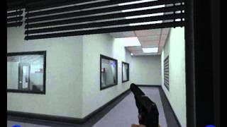 James Bond:Nightfire-часть 5