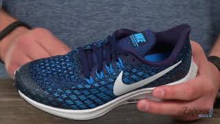 Nike Kids Air Zoom Pegasus 35 (Little Kid/Big Kid) SKU: 9022383