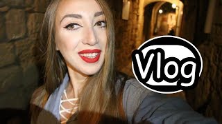 Weekly vlog : Λίγο από Δωδεκάνησα Λέρο Ρόδο| Polinasbeauty