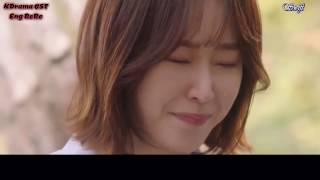 ОСТ 2 к дораме УЧИТЕЛЬ КИМ, ДОКТОР-РОМАНТИК( Lee Hyun -Because It's You )рус саб