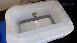 Самодельная система Хука. Часть 3 / Home-made Hook system. Part 3