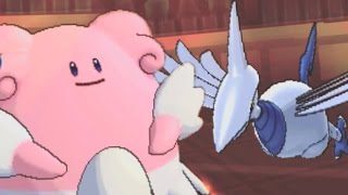 ¡EL JUGADOR MAS ASQUEROSO DEL MUNDO! Pokémon Sol y Luna: StallP