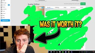 recovering damages after preston hacked me