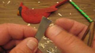 CARDINAL RELIEF #5