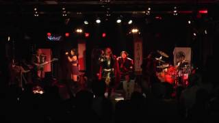 和装侍系音楽集団MYST.　ワンマンライブ（2017/1/28・渋谷Guilty）