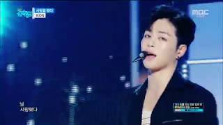 아이콘 구준회 (주네) 사랑을 했다 Love Scenario 파트 모음