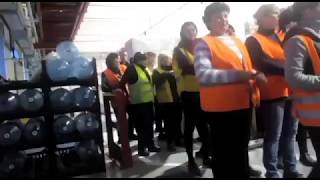 Робота в Польщі на складах. Praca w Polsce.