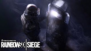 Rainbow Six: Siege MP #54 - Spreether! (Terrorist Hunt)