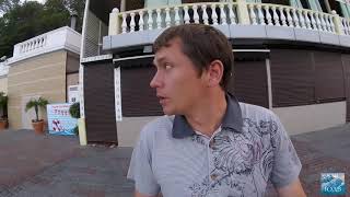 Поиск сокровищ с металлоискателем по побережью! SOCHI-ЮДВ |Недвижимость Cочи ||ЖК Адлер
