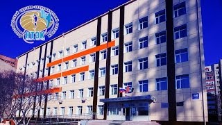 ГБПОУ НСО Новосибирский торгово-экономический колледж