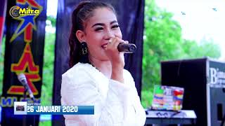 SELLY PRAWOTO- PERMATA HATI-TRIAS MUSIC SINGGAHAN OPSI