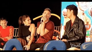 LOINIE, NAKIUSAP Sa STAR CINEMA Na 'Wag Muna Silang PAGHIWALAYIN!