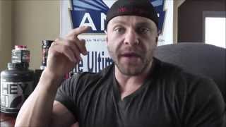 Craze Contains Amphetamines? | Tiger Fitness