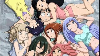 ЖАРКАЯ АКАДЕМИЯ ГЕРОЕВ | ДЕВОЧКИ ПОВЗРОСЛЕЛИ 18+