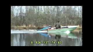 4 тактный лодочный подвесной мотор болотоход bawad 109 four stroke outboard mud motor boat 9 hp