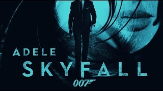 Top 10 James Bond Theme Songs