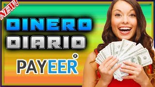 COMO GANAR DINERO RAPIDO VIENDO ANUNCIOS CON LA MEJOR PAGINA  - OCTUBRE 2019