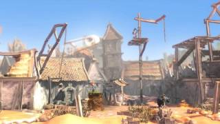 Max: The Curse of Brotherhood Обзор часть 1