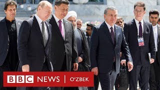 Тошкент ва уйғурлар: Ўзбекистон Хитой таъсирига тушиб қолдими? - BBC Uzbek
