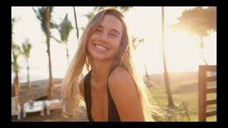 No Seas Así - Video Oficial
