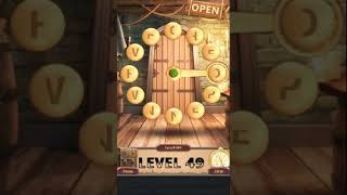 LEVEL 49 || 100 DOORS : HIDDEN OBJECTS ||