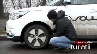 KIA Soul EV explicit video 1 of 3