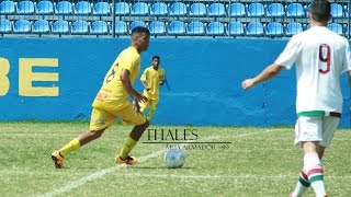 DVD THALES MEIA ARMADOR - 99