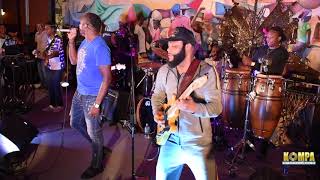 KLASS "David" Little Haiti Miami! (Jan 17 - 2020)