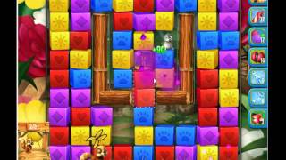 Pet Rescue Saga Livello 1082 Level 1082