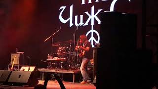 «Фантом» Чиж и Ко, GLAVCLUB GREEN concert