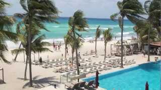AZUL Fives Hotel