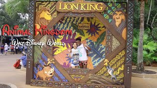 Animal Kingdom 2020 | BEST PARK at DISNEY?!