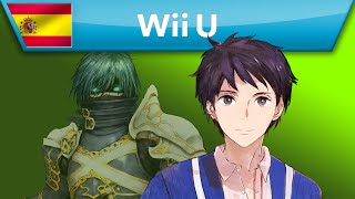 Tokyo Mirage Sessions #FE - Presentación de Itsuki (Wii U)