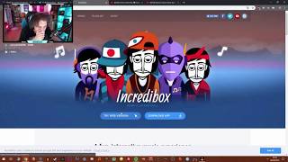 RUBIUS crea BEATBOX con incredibox