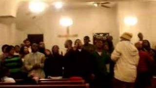 Kevin Terry & Predestined - Prelude to Worship Medley