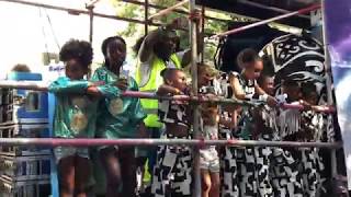 Notting Hill Carnival Children Day 2019