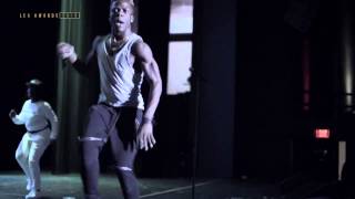Togar Howard   LEA AWARDS 2015   Performance In Washington, D C