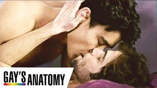 LEO: Levi and Nico Part 9 (Subtitulos Español, Português, Français! Gay Kisses 1080p HD)