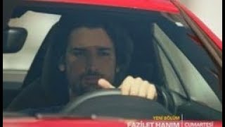 Сериал Госпожа Фазилет и ее дочери 17 Серия, турецкий сериал, дата выхода!