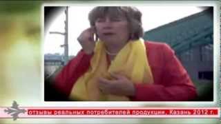 Отзывы потребителей о гелях серии "АргоВасна"