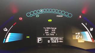 Nissan Leaf Tekna 30kWh 6.6kW - NOW SOLD