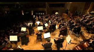 Hyun Su Shin | Sibelius Violin Concerto | 3rd mvt | Queen Elisabeth Competition | 2012